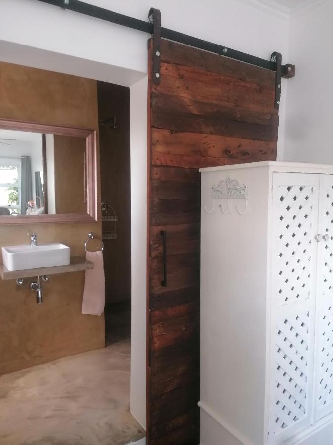 The Oak Treehouse Bnb Queenstown Exterior foto