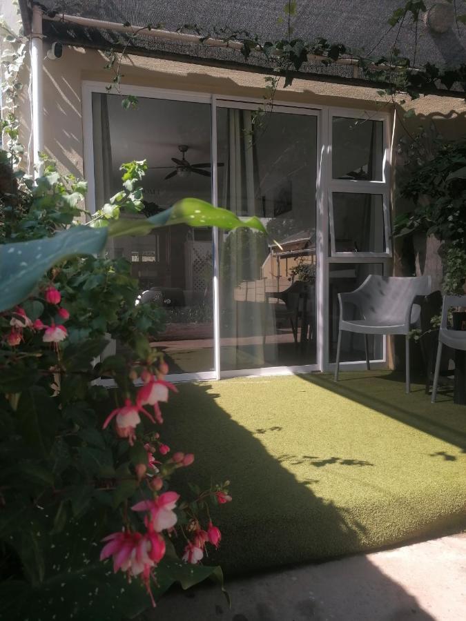 The Oak Treehouse Bnb Queenstown Exterior foto