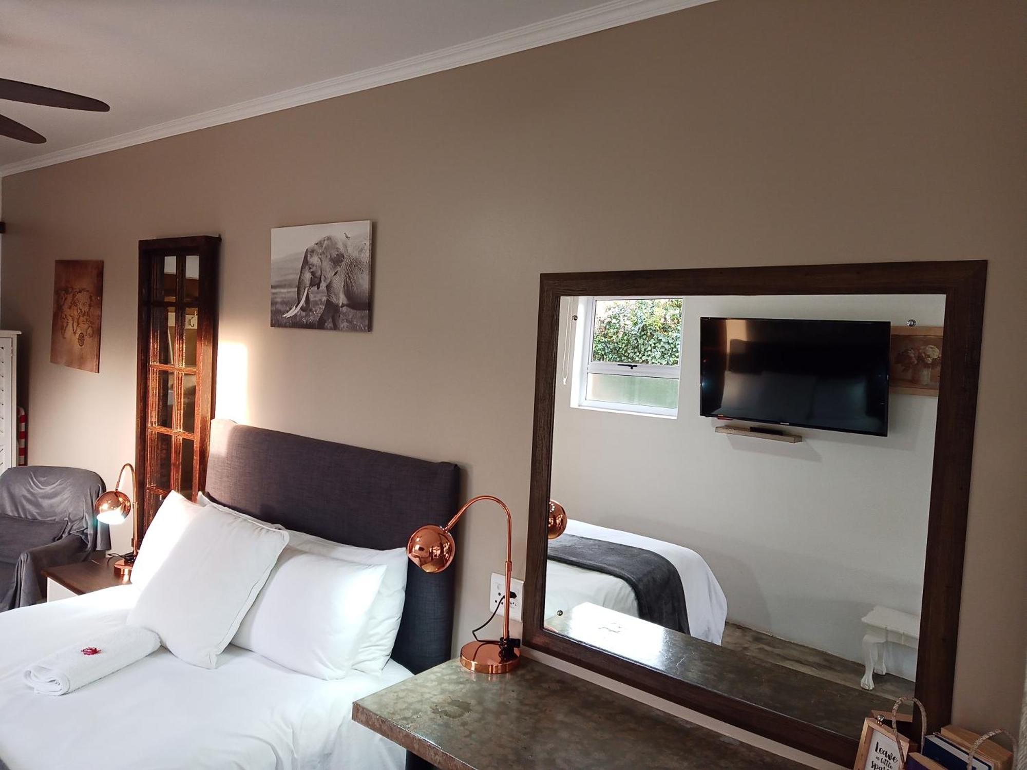 The Oak Treehouse Bnb Queenstown Exterior foto